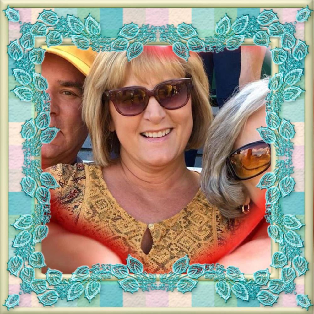Meet your Posher, Marion